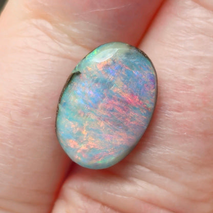 7.10ct Quilpie Boulder Opal | #E255