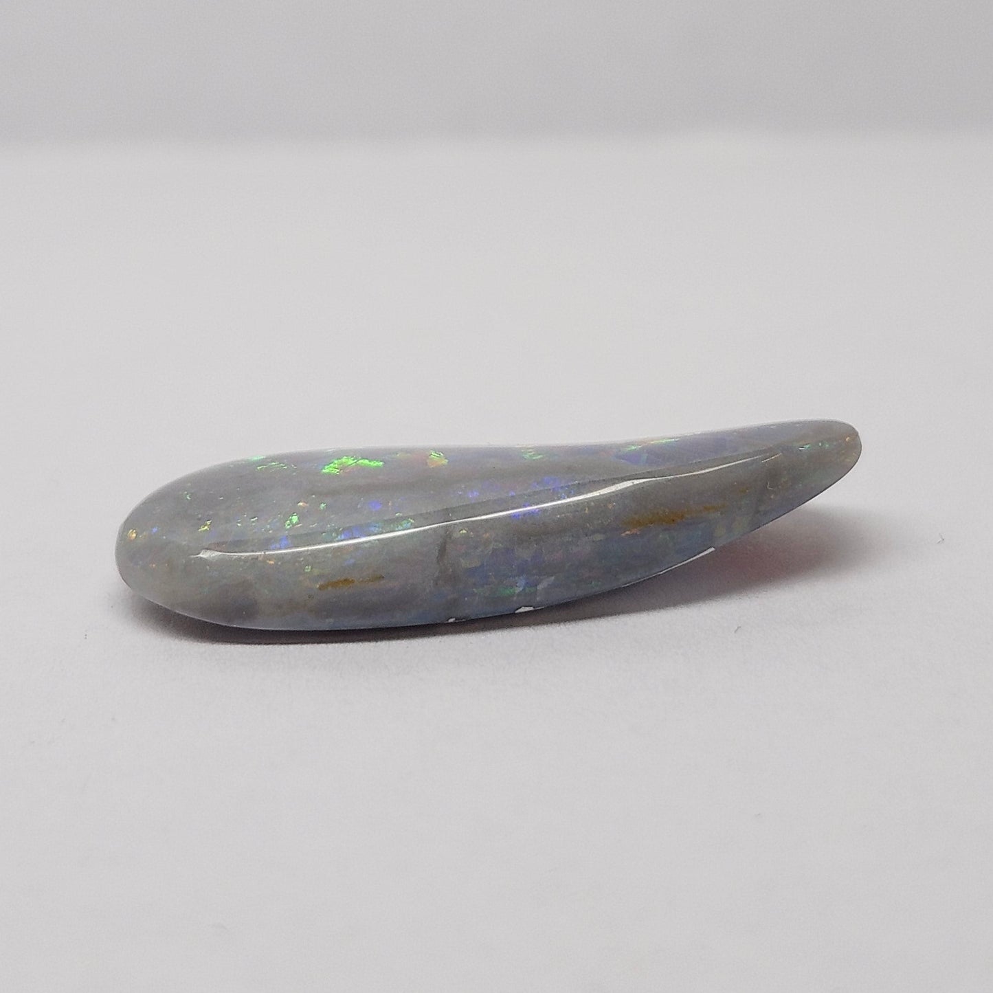 8.96ct Lightning Ridge Australian Opal | #E272