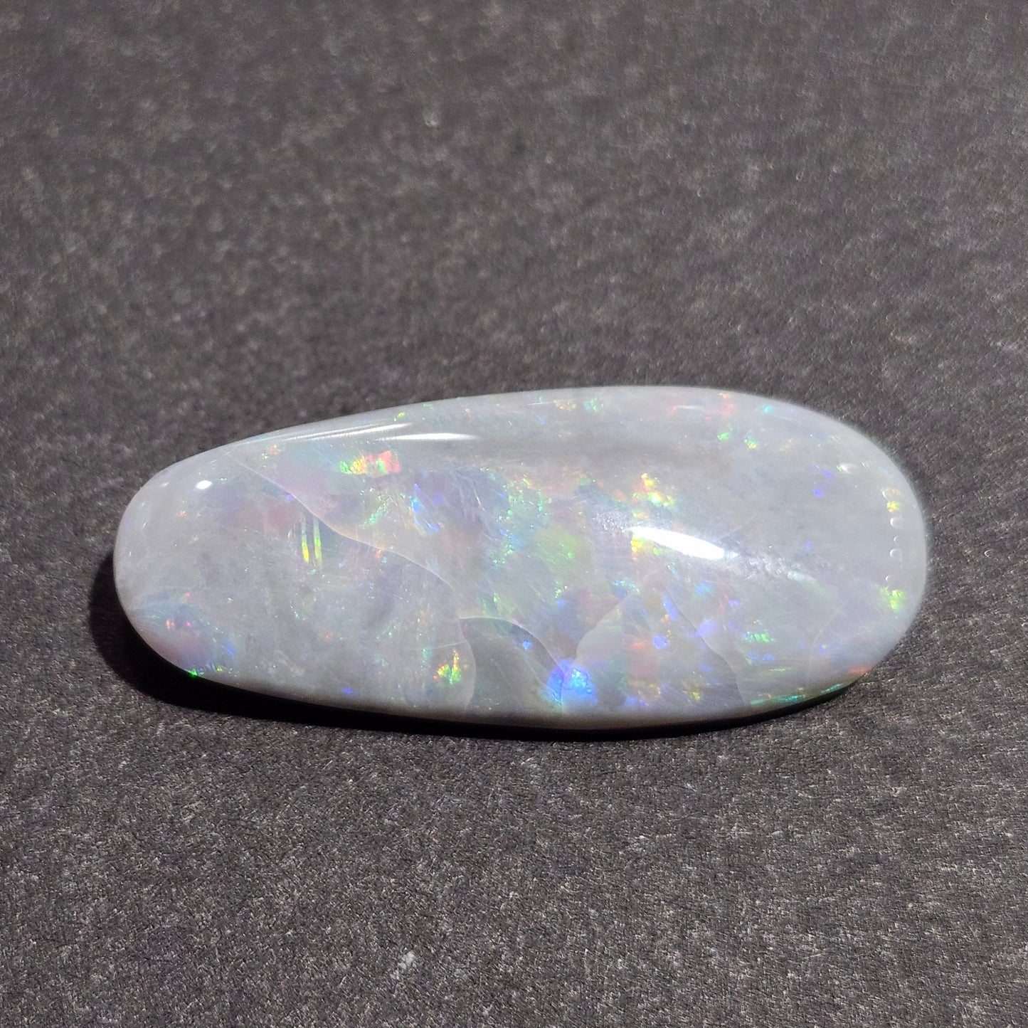 8.96ct Lightning Ridge Australian Opal | #E272