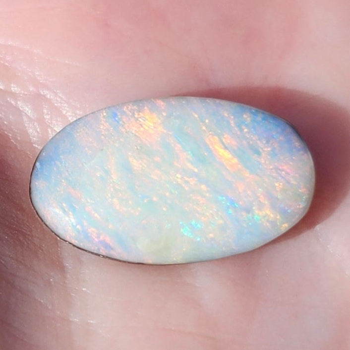 8.50ct Quilpie Boulder Opal | #E242
