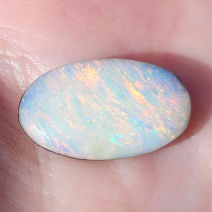 8.50ct Quilpie Boulder Opal | #E242