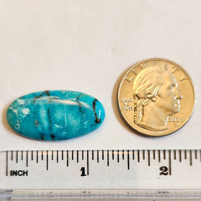 Turquoise #308 | Bisbee