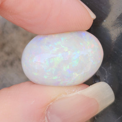 11.40ct Coober Pedy Australian Opal | #E266