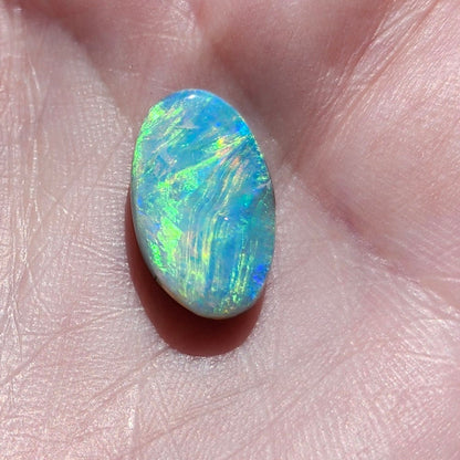 5.98ct Quilpie Boulder Opal | #E249