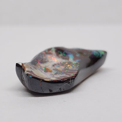 30.85ct Koroit Australian Boulder Opal | #E275