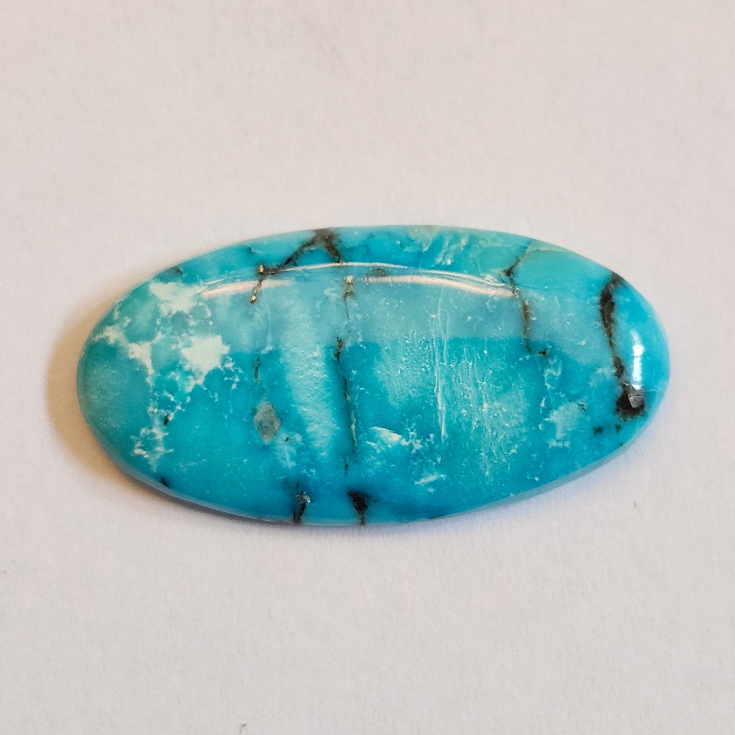 Turquoise #308 | Bisbee