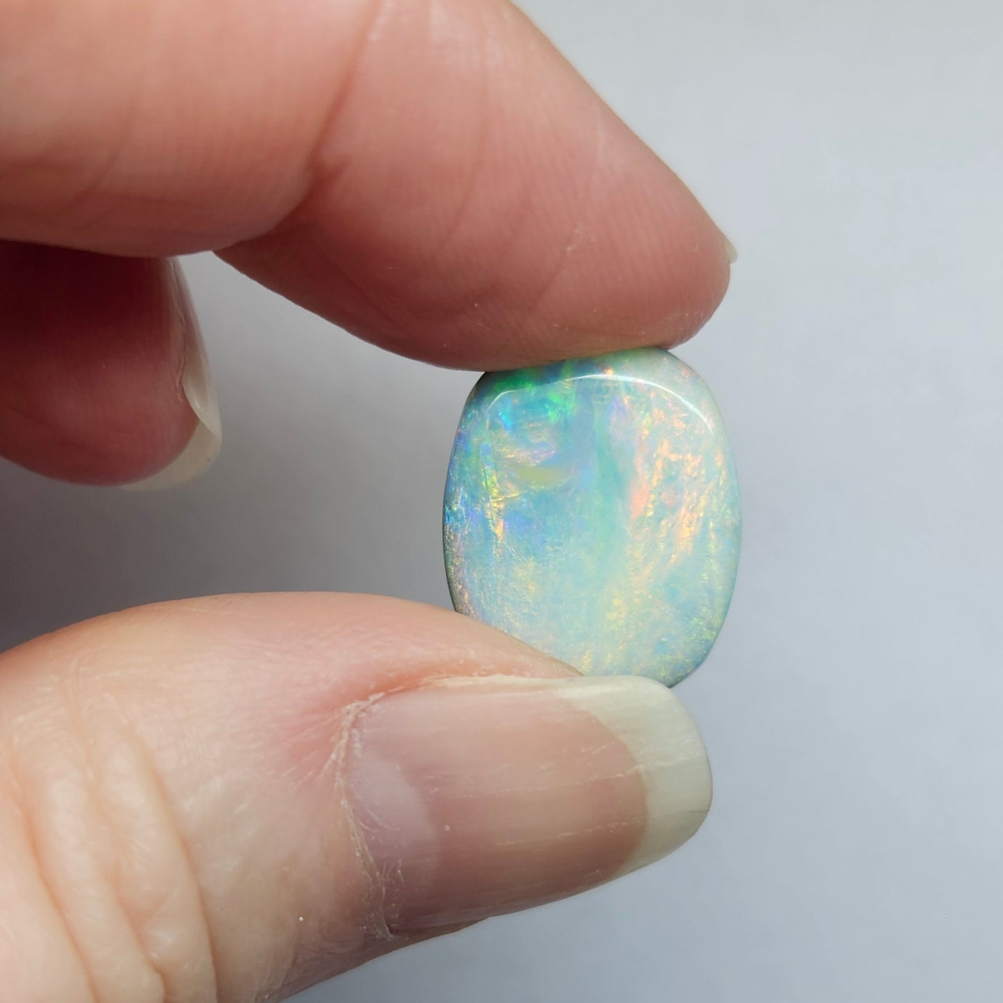 10.28ct Quilpie Boulder Opal | #E254