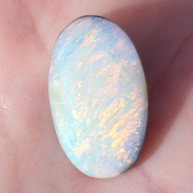 8.50ct Quilpie Boulder Opal | #E242