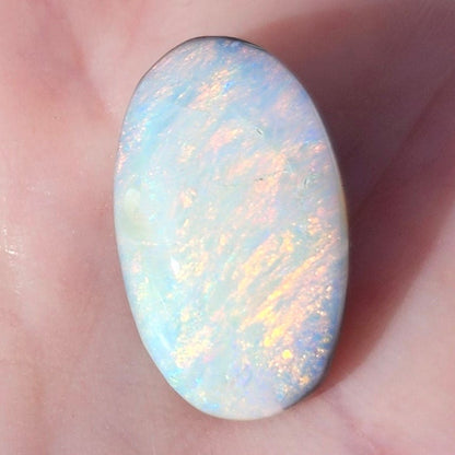 8.50ct Quilpie Boulder Opal | #E242