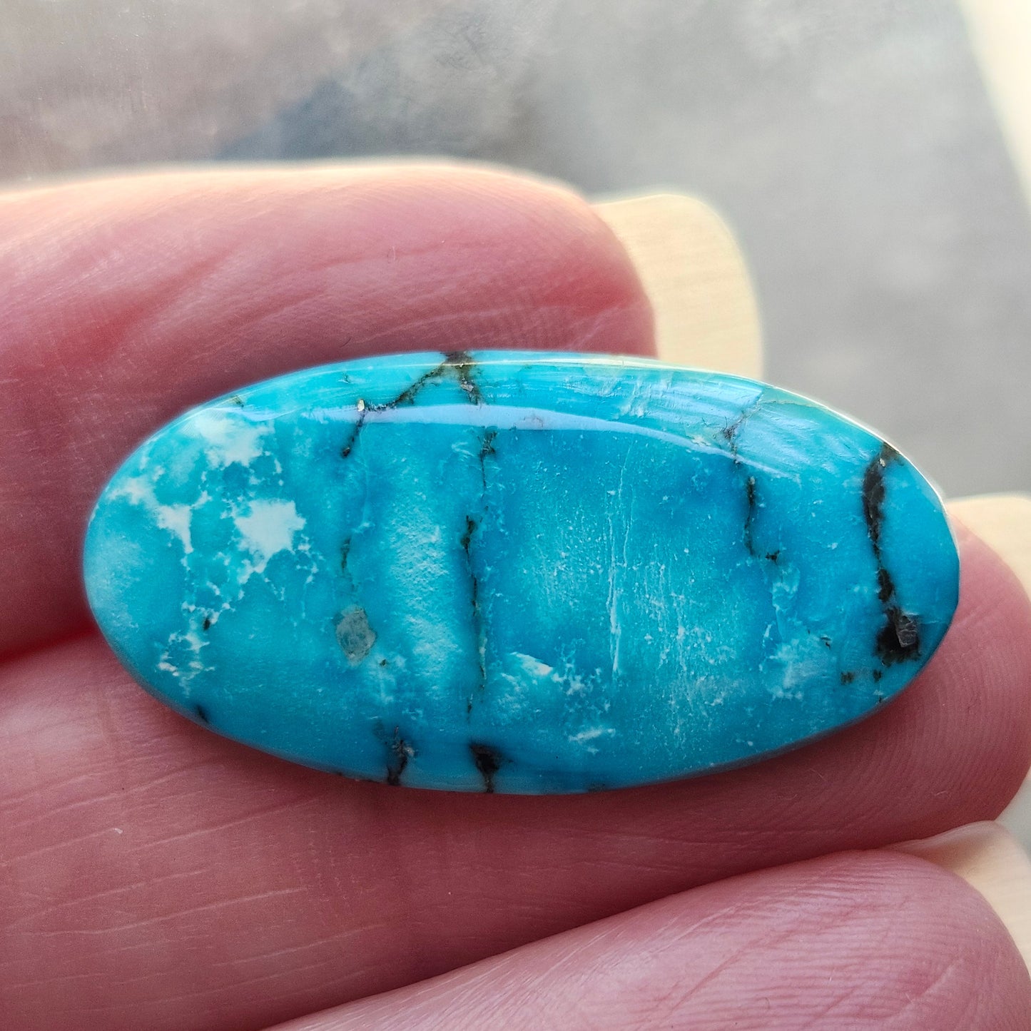 Turquoise #308 | Bisbee