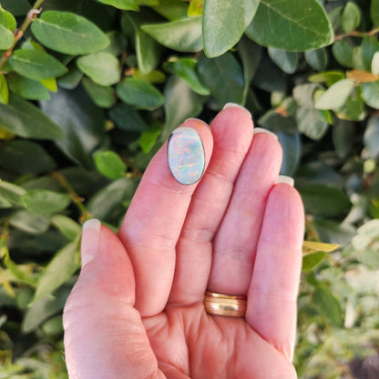 10.95ct Quilpie Boulder Opal | #E246