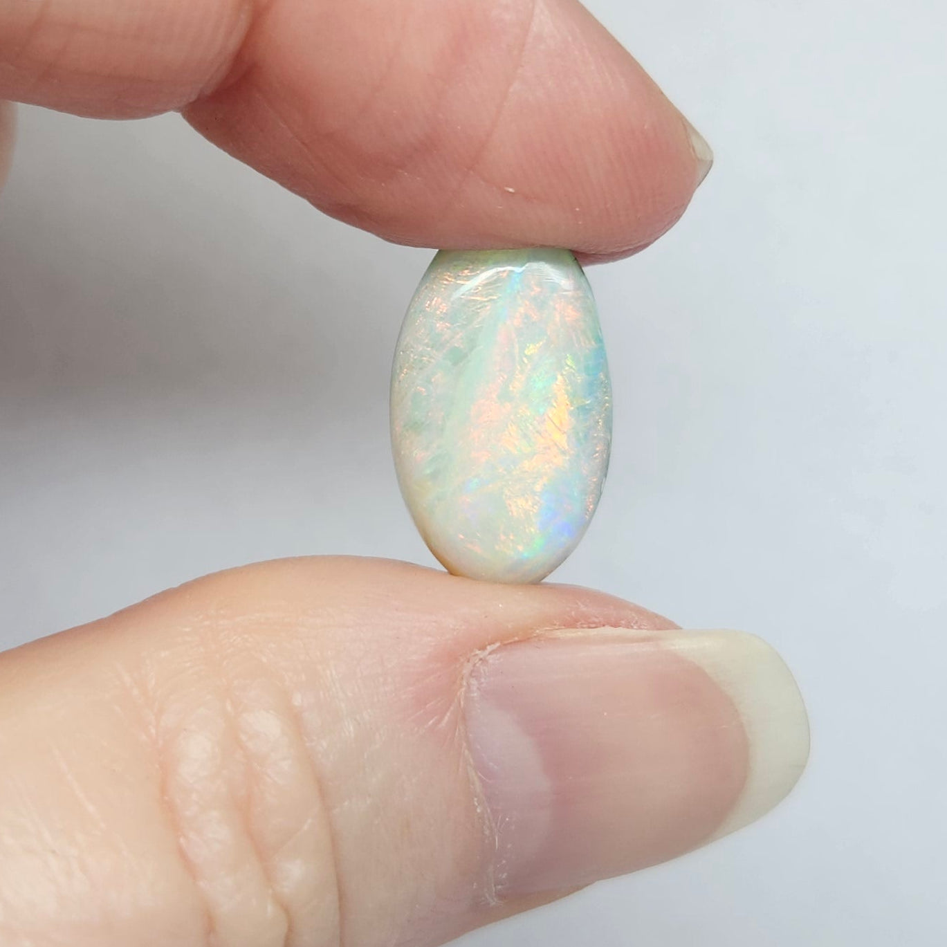 8.56ct Quilpie Boulder Opal | #E251