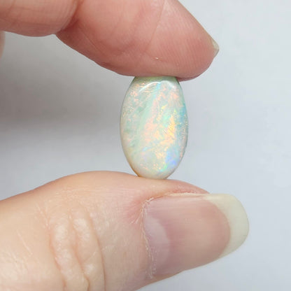 8.56ct Quilpie Boulder Opal | #E251