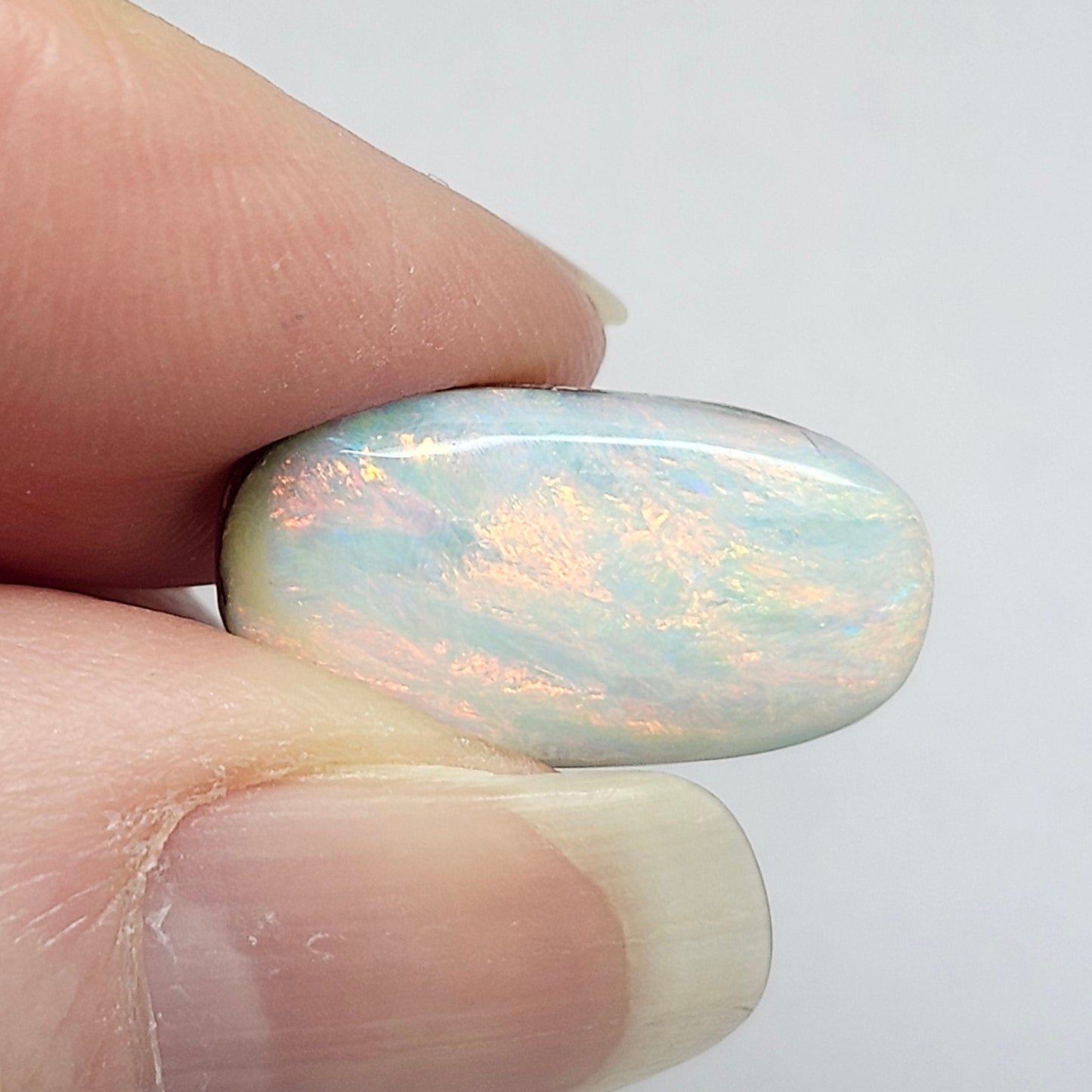 7.90ct Quilpie Boulder Opal | #E279