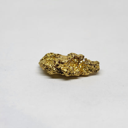 "Aspero" 3.36g California Gold Nugget | 23 kt