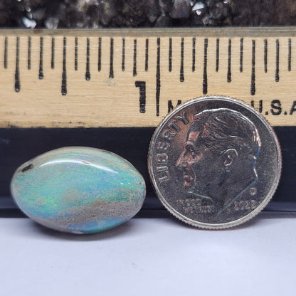 8.05ct Lightning Ridge Opal | #E267