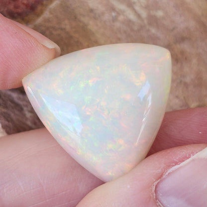 29.85ct Ethiopian Crystal Opal | #E269