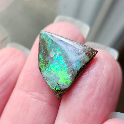 8.52ct Quilpie Boulder Opal | #E258