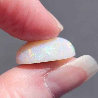 11.40ct Coober Pedy Australian Opal | #E266