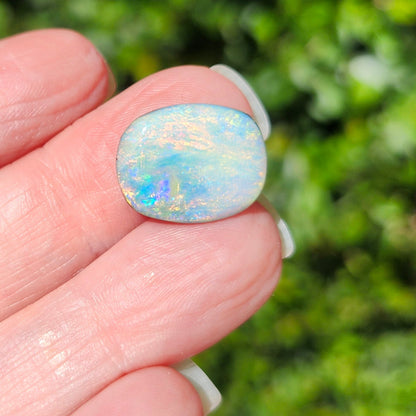 10.28ct Quilpie Boulder Opal | #E254