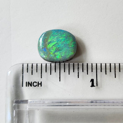 7.03ct Quilpie Boulder Opal | #E261D