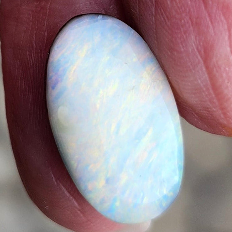 8.50ct Quilpie Boulder Opal | #E242