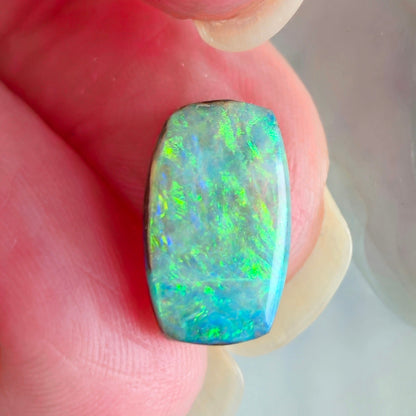 4.37ct Quilpie Boulder Opal | #E256