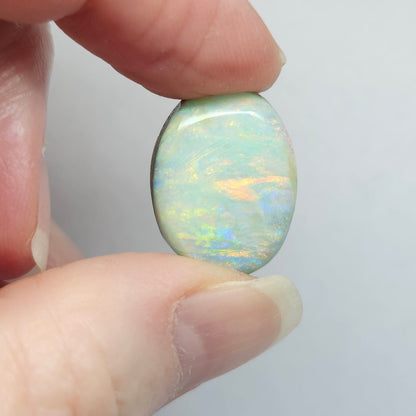 16.35ct Quilpie Boulder Opal | #E253