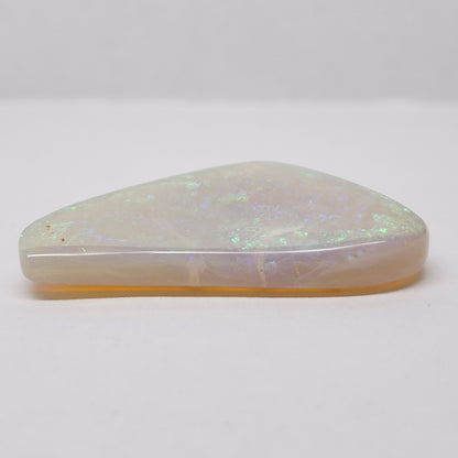 26.03ct Freeform Lightning Ridge Australian Crystal Opal | #E271