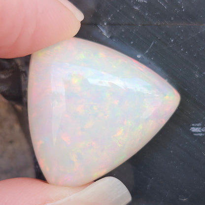 29.85ct Ethiopian Crystal Opal | #E269