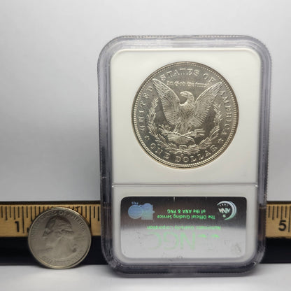 1879-S S$1 Morgan Silver Dollar Collectible Coin | #30