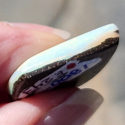 14.22ct Quilpie Boulder Opal | #E243