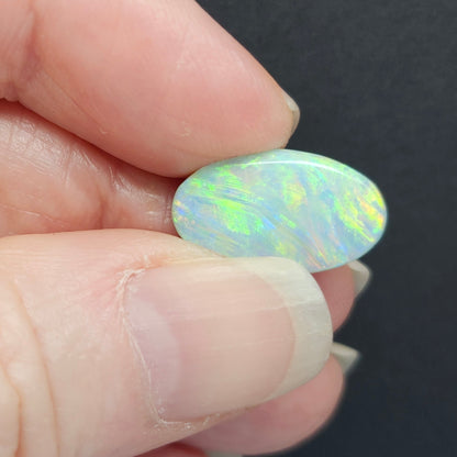 5.98ct Quilpie Boulder Opal | #E249