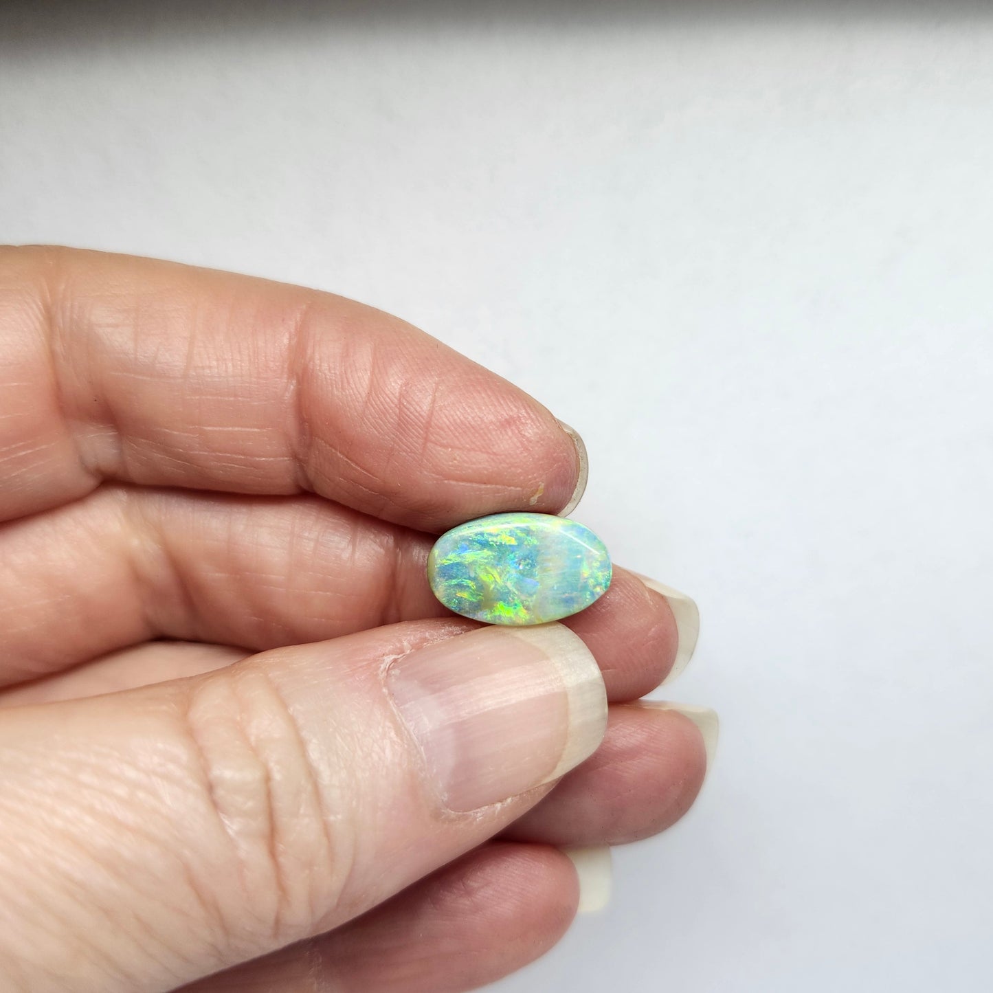 5.80ct Quilpie Boulder Opal | #E248