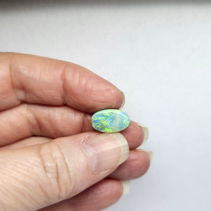5.80ct Quilpie Boulder Opal | #E248