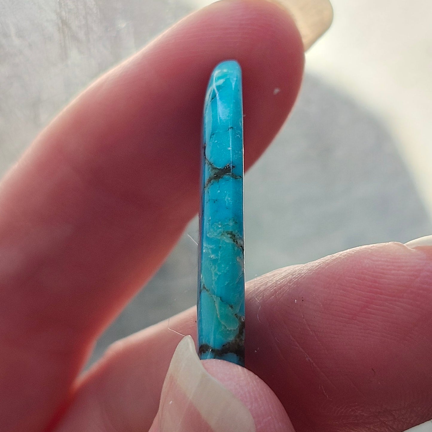Turquoise #308 | Bisbee