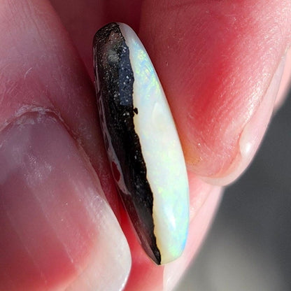 8.50ct Quilpie Boulder Opal | #E242