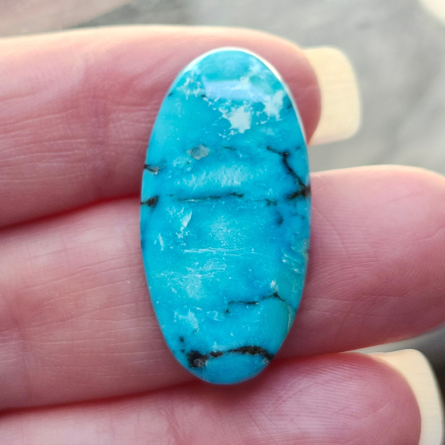 Turquoise #308 | Bisbee