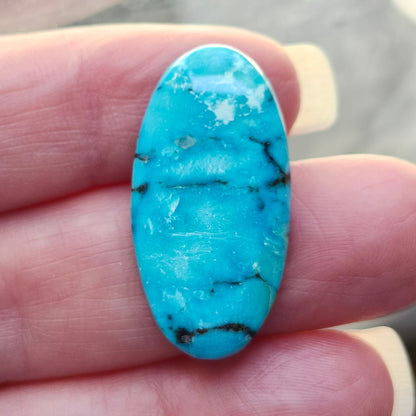 Turquoise #308 | Bisbee