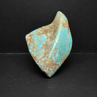 Turquoise #2 | Cripple Creek Specimen