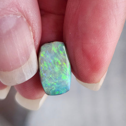 4.37ct Quilpie Boulder Opal | #E256