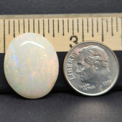 10.46ct Quilpie Boulder Opal | #E240