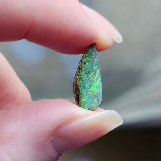 3.08ct Quilpie Boulder Opal | #E259