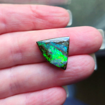 8.52ct Quilpie Boulder Opal | #E258
