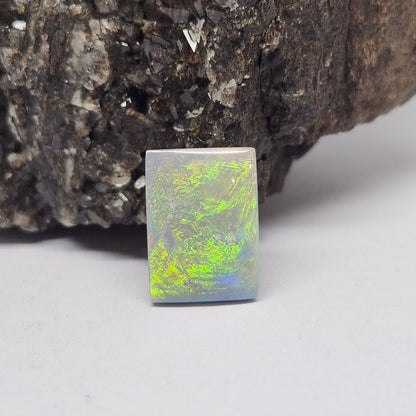 4.59ct Lightning Ridge Australian Opal | #E268