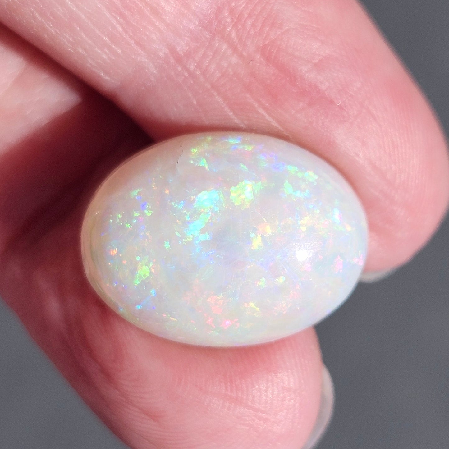 11.40ct Coober Pedy Australian Opal | #E266