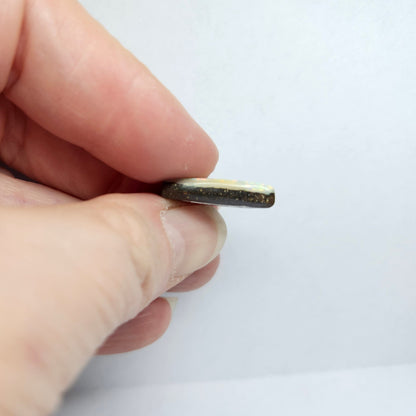 11.41ct Quilpie Boulder Opal | #E247