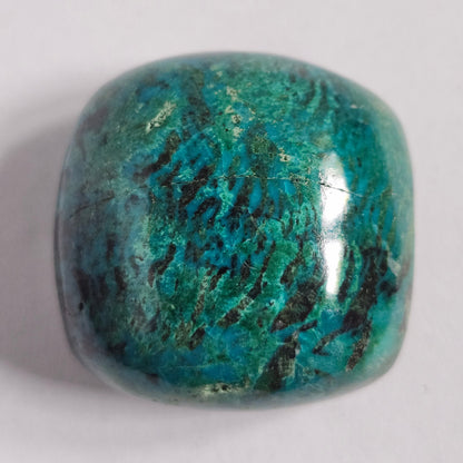 Eilat Stone Cabochon #172 | Morenci