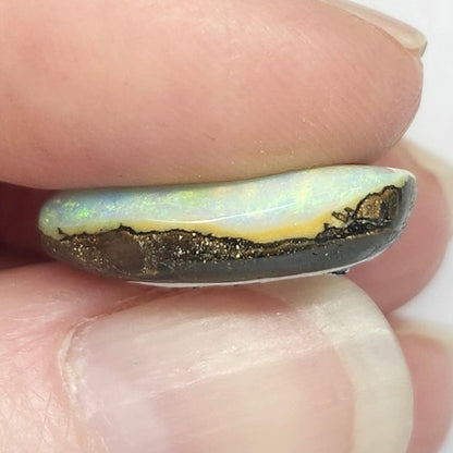 9.82ct Quilpie Boulder Opal | #E239