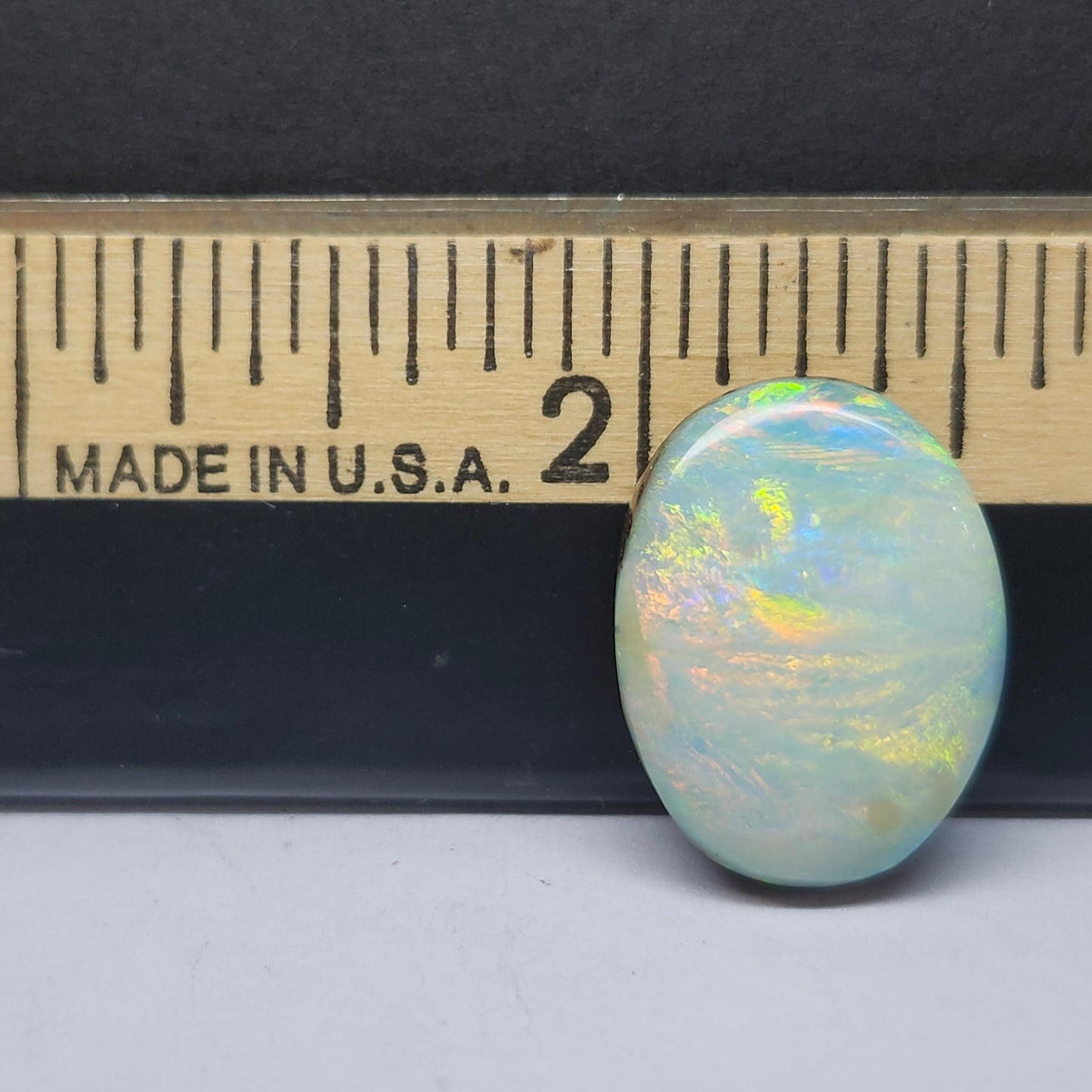 16.35ct Quilpie Boulder Opal | #E253